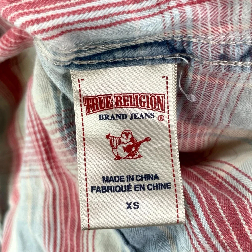 True Religion sale used